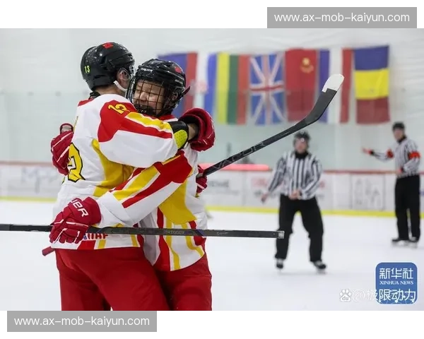 冰球交锋记录：用数据讲述每一次对决的软文体验