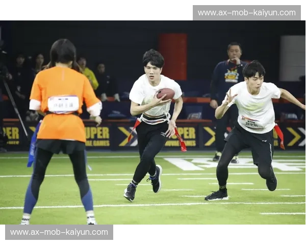 橄榄球球裤——让每一次冲刺都带着安全与自信