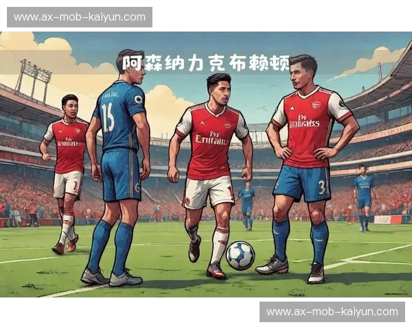 战报英超：每一次攻防，都是热血现场